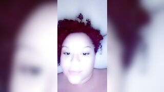 Memphis african woman 11