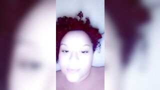 Memphis african woman 11