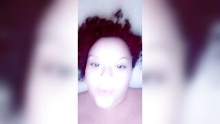 Memphis african woman 11