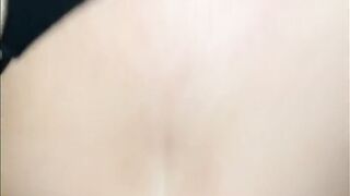 Amwf blonde mom tiny penis doggy style screwed