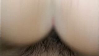 Amwf blonde mom tiny penis doggy style screwed