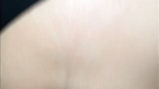 Amwf blonde mom tiny penis doggy style screwed