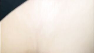 Amwf blonde mom tiny penis doggy style screwed