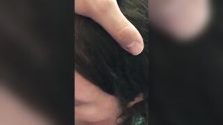 GIGGLING CUMSLUT KATE! She loves PENIS & CUM COMPILATION