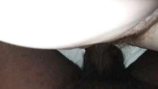 Bae Beauty Long Cougar Puss Turned On for bbc pt. two