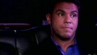Whore Bridgette fucks Devinn and then masturbates inside a limo