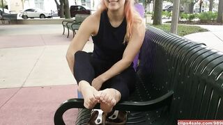 Lava Soles