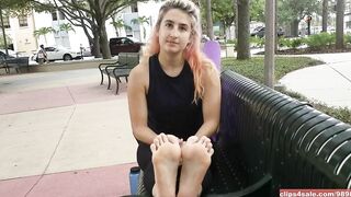 Lava Soles