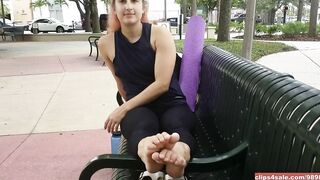 Lava Soles