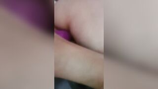 Huge toy