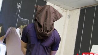 PunishTube - Dom Paige Ashley & Stacey Lacey Like It Crazy