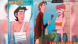 Contest "The most slutty lovers" - Come join this sex and slutty contest! - The Bad Men HQ 99