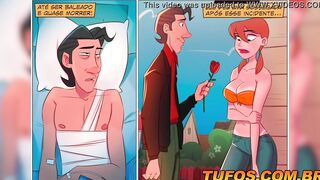 Contest "The most slutty lovers" - Come join this sex and slutty contest! - The Bad Men HQ 99