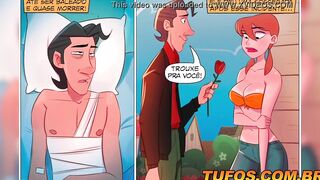Contest "The most slutty lovers" - Come join this sex and slutty contest! - The Bad Men HQ 99