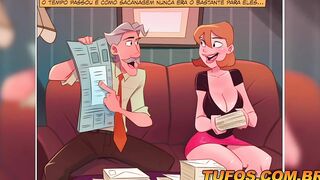 Contest "The most slutty lovers" - Come join this sex and slutty contest! - The Bad Men HQ 99