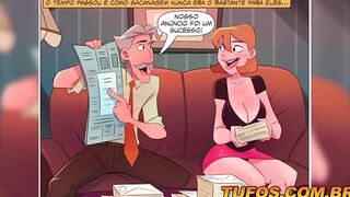 Contest "The most slutty lovers" - Come join this sex and slutty contest! - The Bad Men HQ 99