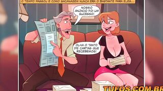 Contest "The most slutty lovers" - Come join this sex and slutty contest! - The Bad Men HQ 99