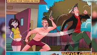 Contest "The most slutty lovers" - Come join this sex and slutty contest! - The Bad Men HQ 99