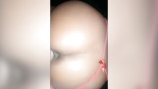 ADORRO STAYS SOSINHO AND POUNDED MY GODDESS SISTER