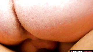 Slutty French Milky Diva Is Ready For Some Hard Sex