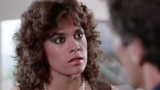 Never Sleep Alone (1984, US, Joanna Storm, full video, DVD)