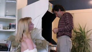 Never Sleep Alone (1984, US, Joanna Storm, full video, DVD)