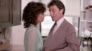 Never Sleep Alone (1984, US, Joanna Storm, full video, DVD)