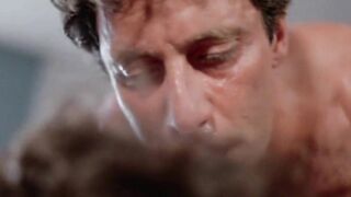Never Sleep Alone (1984, US, Joanna Storm, full video, DVD)