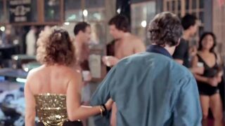 Never Sleep Alone (1984, US, Joanna Storm, full video, DVD)