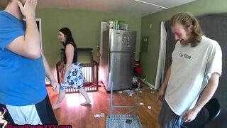 Porn Bloopers Part two