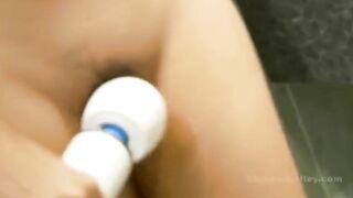 eastern sex toy fucked