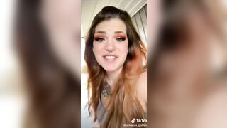 Tik Tok: Females#168