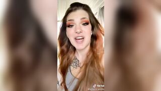 Tik Tok: Females#168