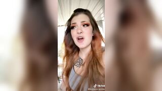 Tik Tok: Females#168