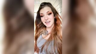 Tik Tok: Females#168