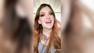 Tik Tok: Females#168