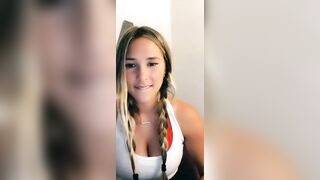 Tik Tok: Hoes#165
