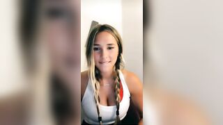 Tik Tok: Hoes#165