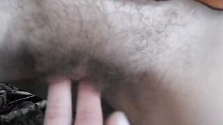 Bushy Snatch Into The Woods - Lucy Sky & Grey