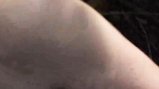 Bushy Snatch Into The Woods - Lucy Sky & Grey