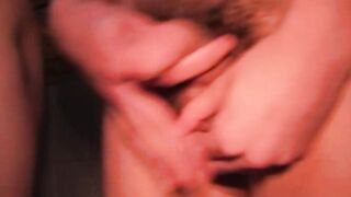 Young army cadets hazed in the middle of the night