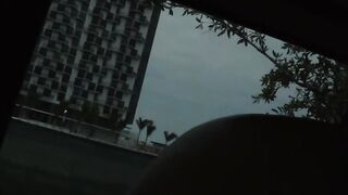 Cock hungry twink bare fucked by a tricked straight guy