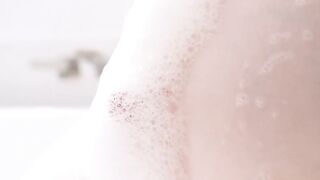 Bubbly Satisfaction