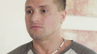 Juicy Beca Barbie Forgives Her Panty Sniffing Stepbro two