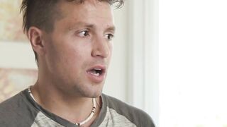 Juicy Beca Barbie Forgives Her Panty Sniffing Stepbro two