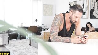 Hidden Tats