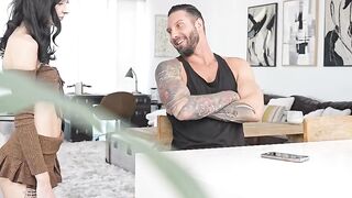 Hidden Tats