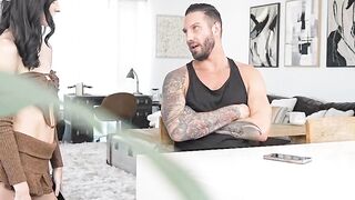 Hidden Tats