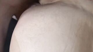 Body massage turns into rough bareback ass fucking with Connor Taylor
