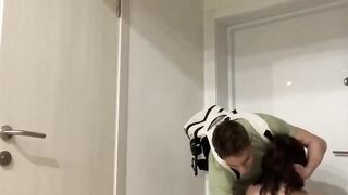 My guy loves to shag me often